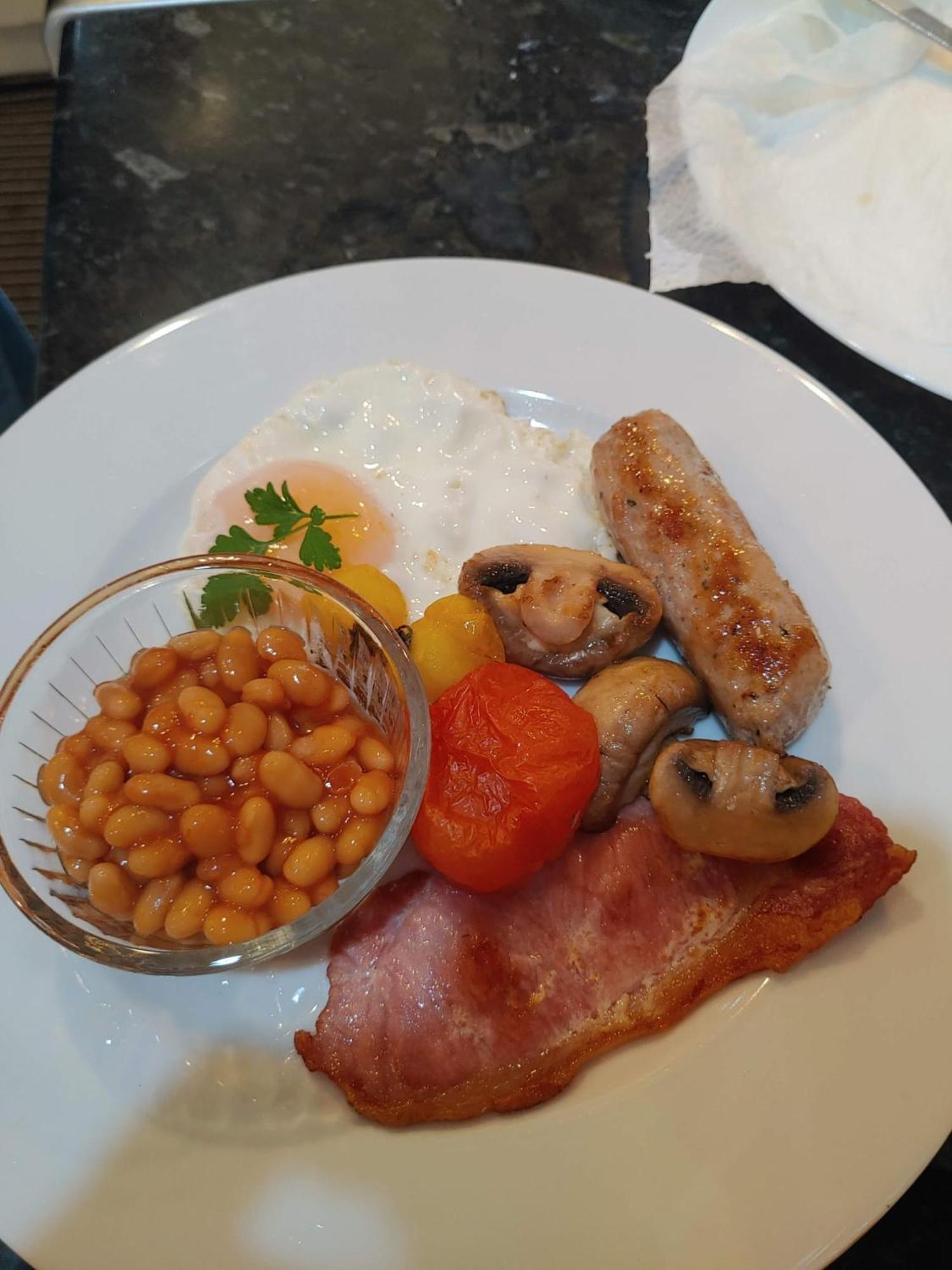 The Bath House Boutique B&B - In-Room Breakfast - Free Parking 外观 照片